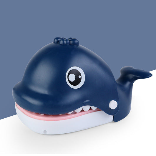 Juguete Interactivo Ballena Dedos - Diversión Educativa para Niños - Image 2