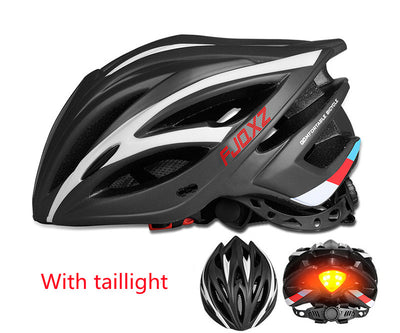 Casco de Bicicleta Deportivo con Ventilación Avanzada para Montaña y Ruta - Image 16