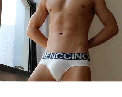 Calzoncillos Hombre Algodón Cintura Baja Ajuste Deportivo - Image 11