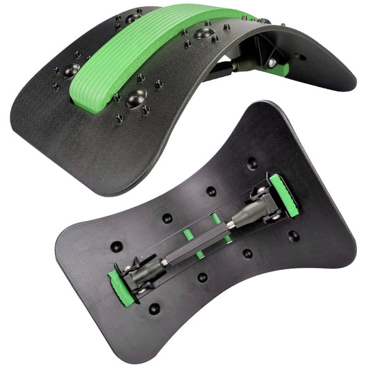 Tracción Lumbar Correctora con Masaje para el Hogar - Image 4
