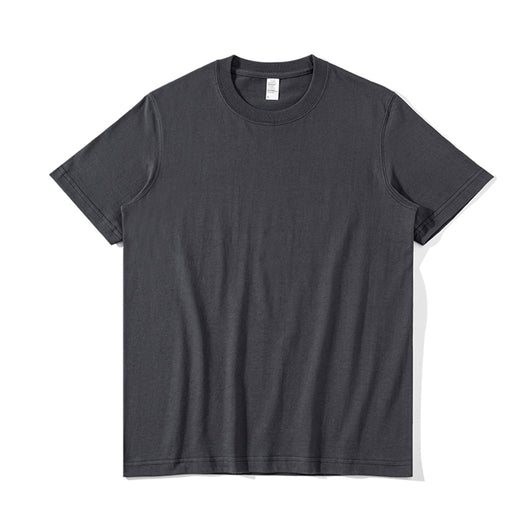 Camiseta de Algodón Manga Corta Unisex - Image 6