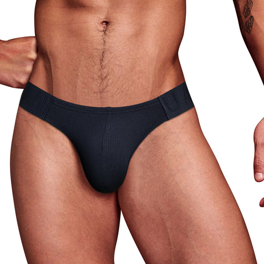 Calzoncillos Sexy de Talle Bajo con Bolsa Realzadora - Image 6