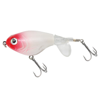 Señuelo de Carretera 9cm 16g con Hélice Superficial - Image 13
