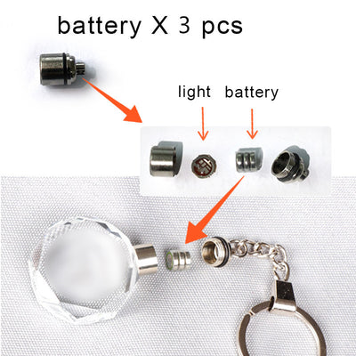 Linterna LED con Batería Recargable - Image 4