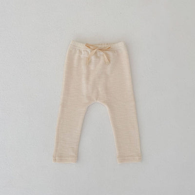 Leggings de Algodón Cómodos para Toda la Familia - Image 4