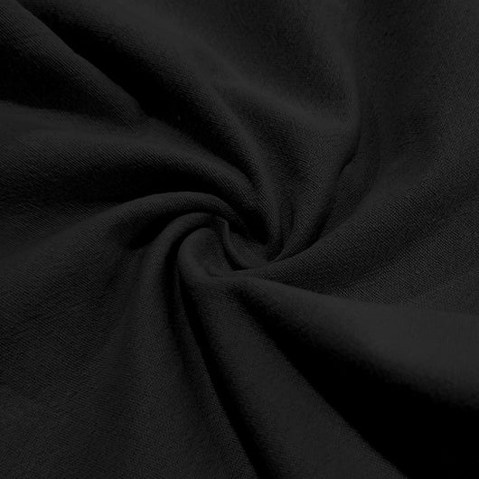 Pantalones de Lino Holgados Transpirables para Hombre - Image 21