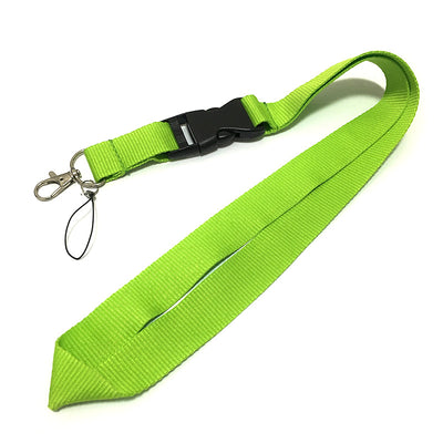 Llavero Premium de Metal Tejido para Auto