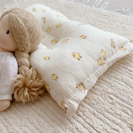 Almohada de Espuma Moldeadora Transpirable Estilo Instagram - Image 21