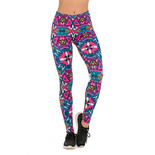 Leggins de Seda de Leche Premium Primavera y Otoño - Importación Europea y Americana - Image 2