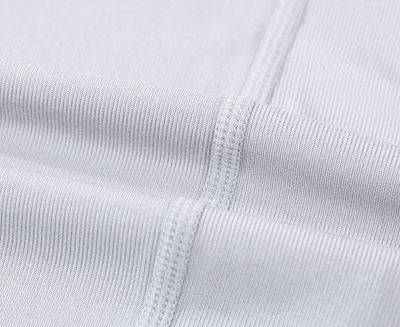 Musculosa Hombre Modal Elástica Ajustada - Colores Lisos - Image 14