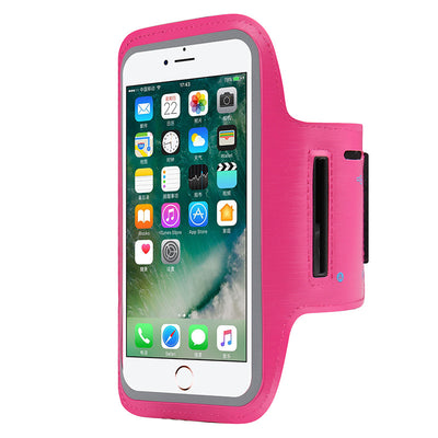 Brazalete Deportivo Impermeable para Celular - 7 Pulgadas - Image 7