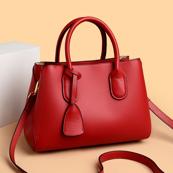 Bolso Multifuncional para Trabajo y Transporte Diario