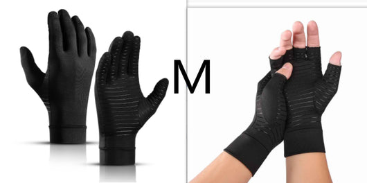 Guantes de Compresión para la Artritis - Image 14