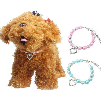 Collar de Perla para Mascotas - Image 27