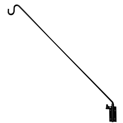 Comedero para Pájaros de Jardín con Soporte para Cerca - Image 8