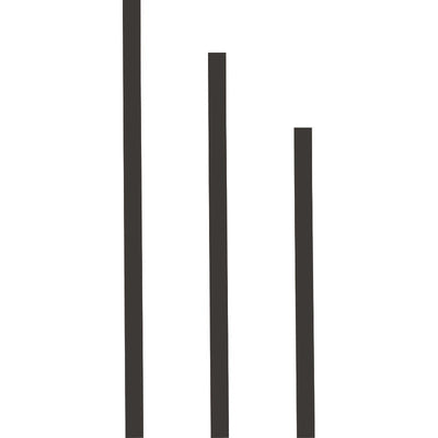 Lámpara de Pared Exterior Minimalista Impermeable para Jardín y Terraza - Image 4