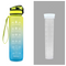 Amarillo Azul Gradient Juego 1 L
