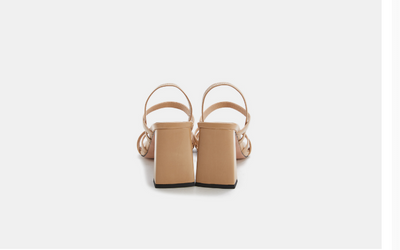 Sandalias de Tacón Abierto para Primavera y Verano - Image 7