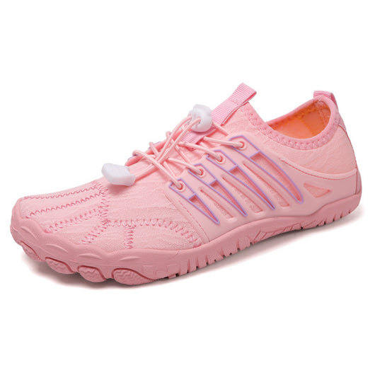Zapatos Acuáticos Antideslizantes para Hombre - Senderismo y Travesía de Ríos - Image 9