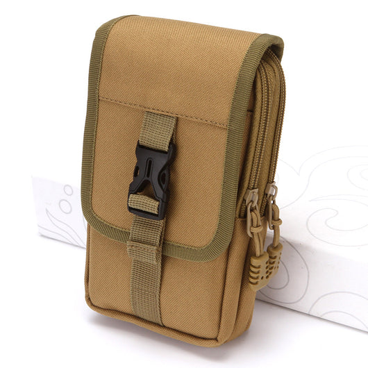Bolsa de Cintura para Celular Resistente para Obras y Construcción - Image 15