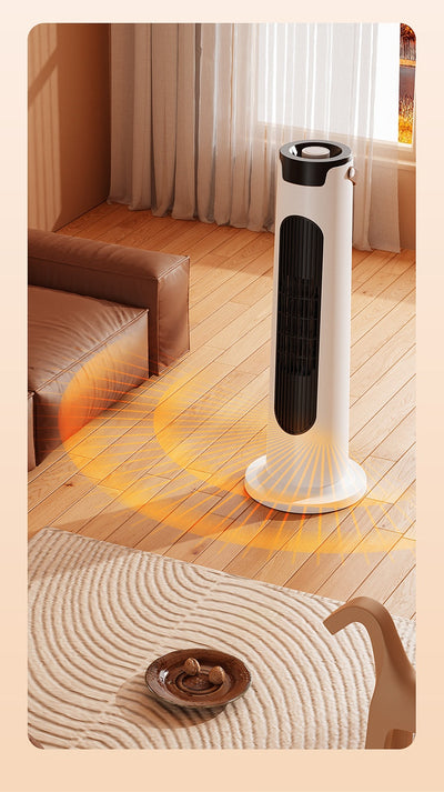 Calefactor Vertical de Grafeno para Ahorro Energético del Hogar - Image 18
