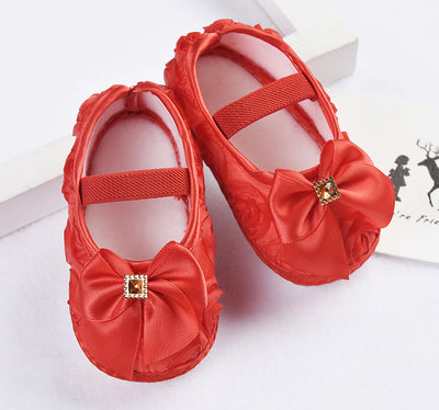 Zapatos Suave para Bebé y Niño Pequeño - Versátil y Cómodo - Image 6