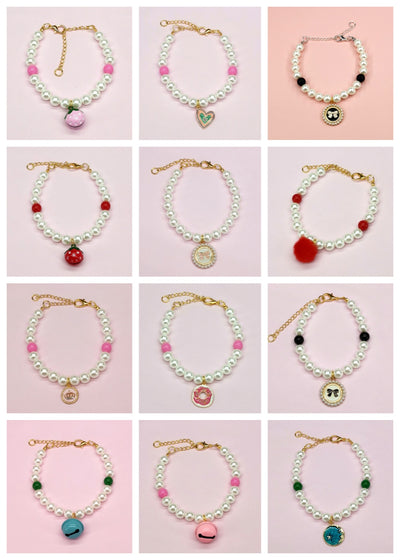 Collar Navideño para Gatos con Cascabel Decorativo - Image 15