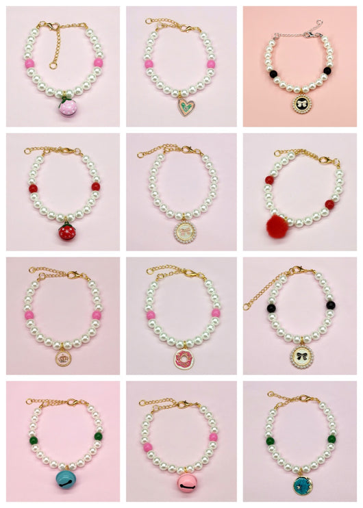 Collar Navideño para Gatos con Cascabel Decorativo - Image 15