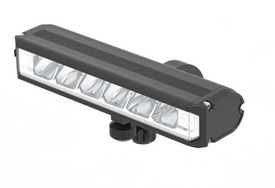 Faro de Bicicleta LED USB Aluminio - Iluminación Exterior Profesional - Image 9