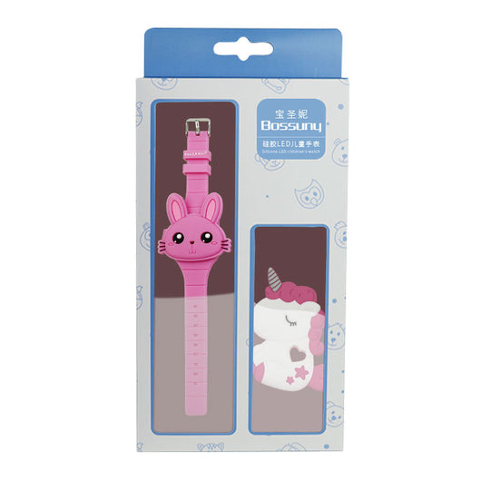 Reloj Electrónico Infantil Resistente al Agua - Juguete Educativo - Image 10
