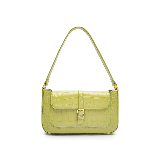 Bolso de Hombro Estampado Premium Multiusos - Image 2