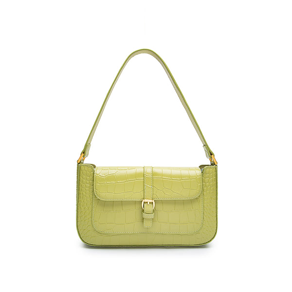 Bolso de Hombro Estampado Premium Multiusos