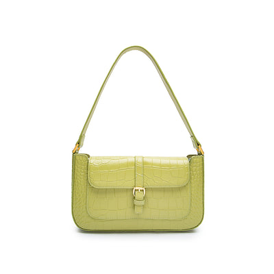 Bolso de Hombro Estampado Premium Multiusos - Image 2