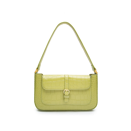 Bolso de Hombro Estampado Premium Multiusos - Image 2
