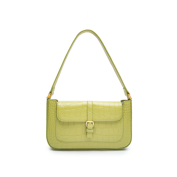 Bolso de Hombro Estampado Premium Multiusos