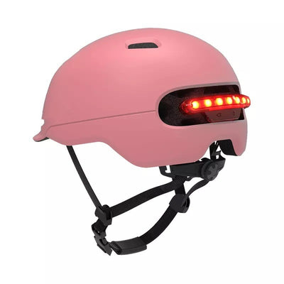 Casco Inteligente Urban Light para Ciclismo - Image 6