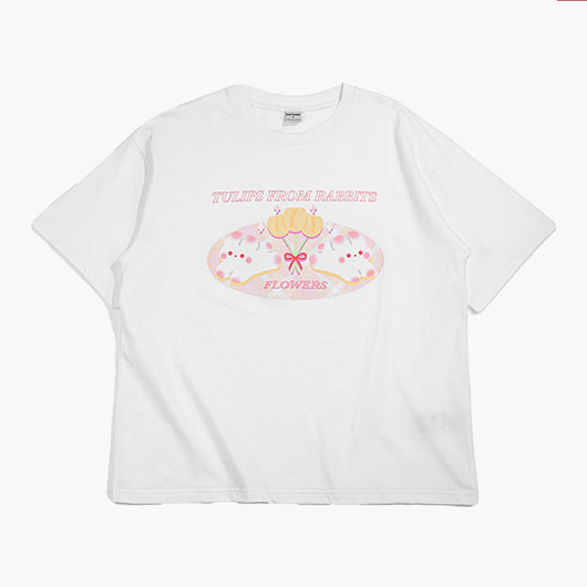 Playera Japonesa de Algodón Adorable para Estudiantes y Novias - Image 7