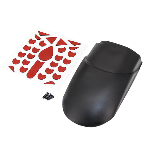 Extensiones de Guardabarros Delantero y Trasero para Honda CRF1100L Africa Twin - Image 2