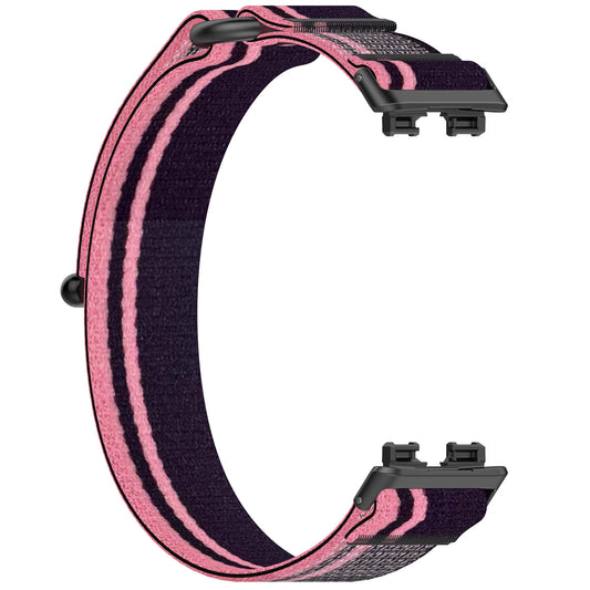 Correa de Reloj Trenzada Loop Band8 en Nylon - Image 2