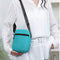 Bolsa Cruzada Oxford Unisex - Estilo Casual y Versátil