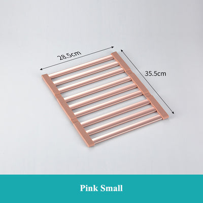 Rejilla Plegable para Fregadero de Cocina - Image 24