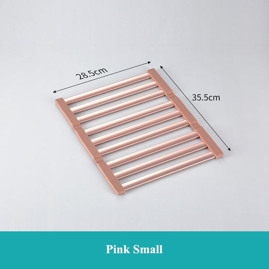 Rejilla Plegable para Fregadero de Cocina - Image 24