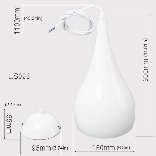 Lámpara de Techo Nórdica de Tres Brazos para Comedor - Diseño Minimalista Moderno - Image 15