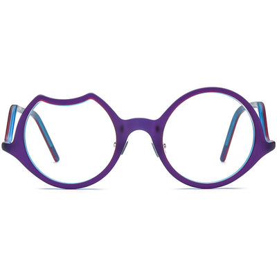 Lentes Marco Esmerilado - Estilo y Personalidad - Image 4