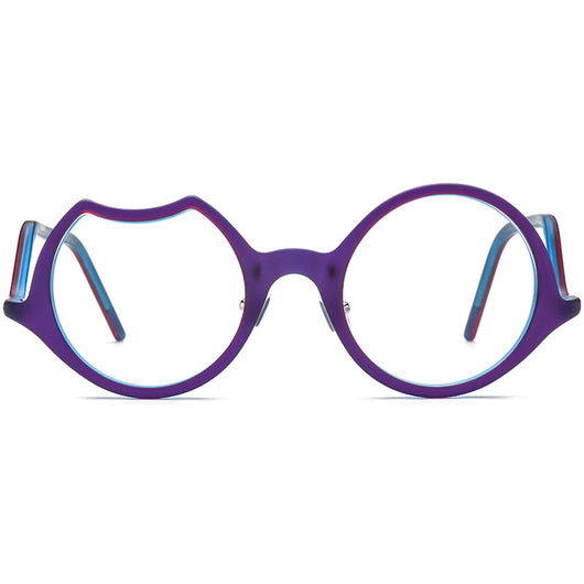Lentes Marco Esmerilado - Estilo y Personalidad - Image 4