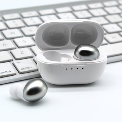 Auriculares Inalámbricos Bluetooth con Subwoofer y Sonido Estéreo Premium - Image 7