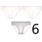 Calzoncillos Hombre Seda Helada Premium