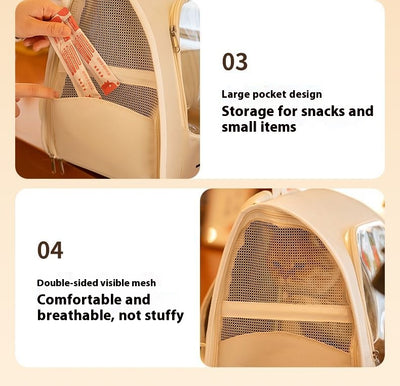 Mesa Plegable Multifunción para Auto - Protección Antiarañazos - Image 15
