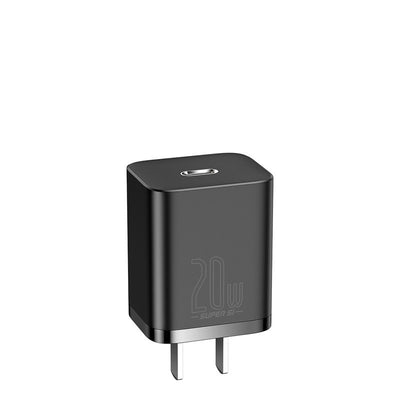 Cargador Rápido 20W Silicon Mini Compacto - Image 12