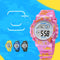 Relojes Electrónicos para Niños